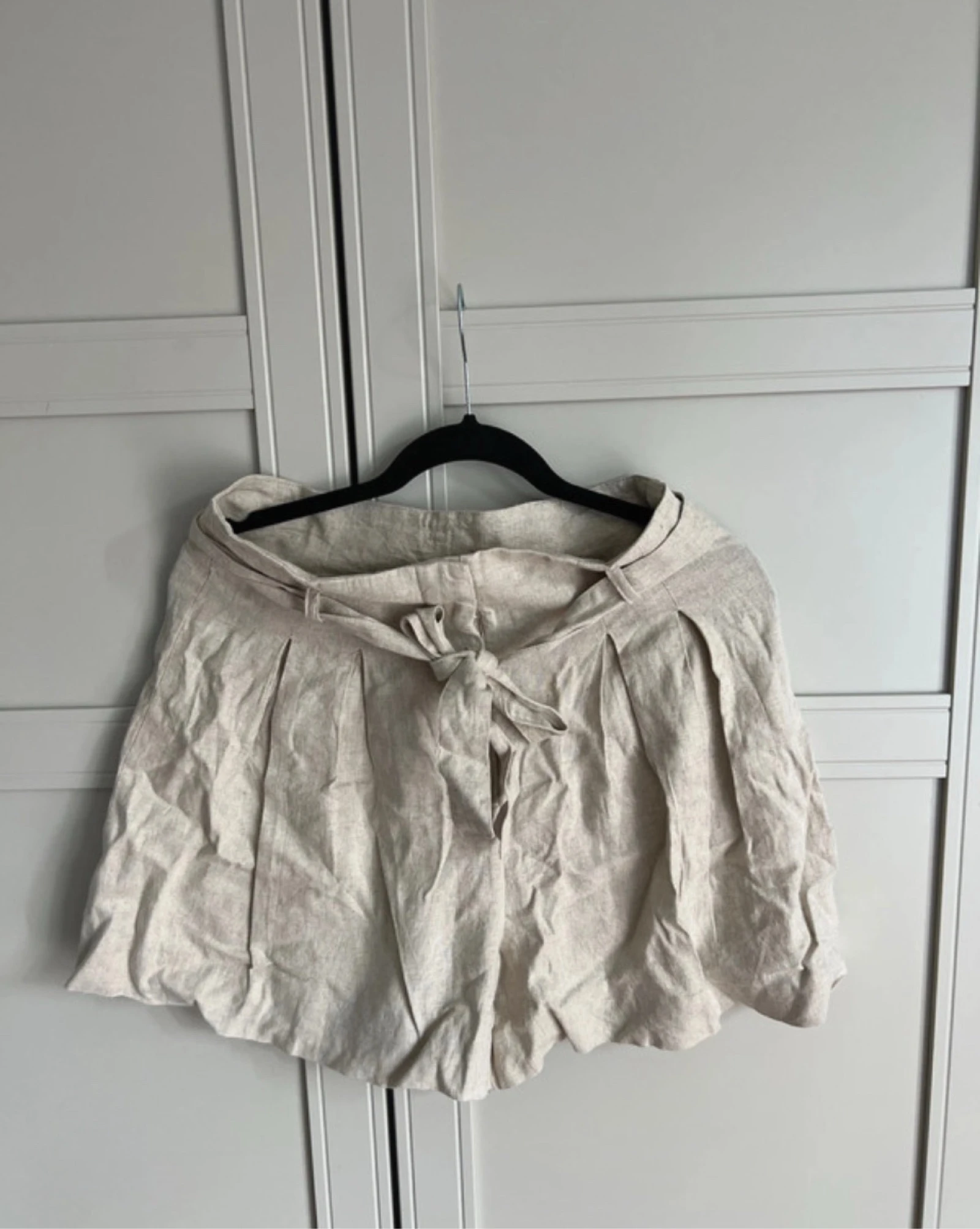 Shorts Lin Zara 